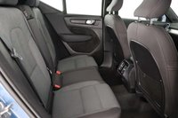 USED 2024 24 VOLVO XC40 2.0 B3 MHEV Plus Dark SUV 5dr Petrol Hybrid DCT Auto Euro 6 (s/s) (163 ps) 1 OWNER, CAMERA, HEATED SEATS