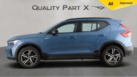 USED 2024 24 VOLVO XC40 2.0 B3 MHEV Plus Dark SUV 5dr Petrol Hybrid DCT Auto Euro 6 (s/s) (163 ps) 1 OWNER, CAMERA, HEATED SEATS