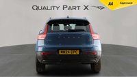 USED 2024 24 VOLVO XC40 2.0 B3 MHEV Plus Dark SUV 5dr Petrol Hybrid DCT Auto Euro 6 (s/s) (163 ps) 1 OWNER, CAMERA, HEATED SEATS