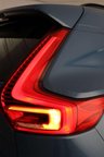 USED 2024 24 VOLVO XC40 2.0 B3 MHEV Plus Dark SUV 5dr Petrol Hybrid DCT Auto Euro 6 (s/s) (163 ps) 1 OWNER, CAMERA, HEATED SEATS
