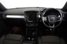USED 2024 24 VOLVO XC40 2.0 B3 MHEV Plus Dark SUV 5dr Petrol Hybrid DCT Auto Euro 6 (s/s) (163 ps) 1 OWNER, CAMERA, HEATED SEATS