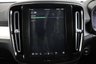 USED 2024 24 VOLVO XC40 2.0 B3 MHEV Plus Dark SUV 5dr Petrol Hybrid DCT Auto Euro 6 (s/s) (163 ps) 1 OWNER, CAMERA, HEATED SEATS