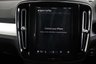 USED 2024 24 VOLVO XC40 2.0 B3 MHEV Plus Dark SUV 5dr Petrol Hybrid DCT Auto Euro 6 (s/s) (163 ps) 1 OWNER, CAMERA, HEATED SEATS