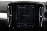 USED 2024 24 VOLVO XC40 2.0 B3 MHEV Plus Dark SUV 5dr Petrol Hybrid DCT Auto Euro 6 (s/s) (163 ps) 1 OWNER, CAMERA, HEATED SEATS