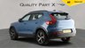 USED 2024 24 VOLVO XC40 2.0 B3 MHEV Plus Dark SUV 5dr Petrol Hybrid DCT Auto Euro 6 (s/s) (163 ps) 1 OWNER, CAMERA, HEATED SEATS