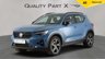 USED 2024 24 VOLVO XC40 2.0 B3 MHEV Plus Dark SUV 5dr Petrol Hybrid DCT Auto Euro 6 (s/s) (163 ps) 1 OWNER, CAMERA, HEATED SEATS