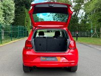 USED 2015 64 VOLKSWAGEN POLO 1.2 TSI BlueMotion Tech SEL Hatchback 5dr Petrol Manual Euro 6 (s/s) (110 ps) RAC APPROVED, LOW RATE FINANCE