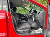 USED 2015 64 VOLKSWAGEN POLO 1.2 TSI BlueMotion Tech SEL Hatchback 5dr Petrol Manual Euro 6 (s/s) (110 ps) RAC APPROVED, LOW RATE FINANCE