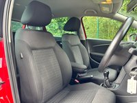 USED 2015 64 VOLKSWAGEN POLO 1.2 TSI BlueMotion Tech SEL Hatchback 5dr Petrol Manual Euro 6 (s/s) (110 ps) RAC APPROVED, LOW RATE FINANCE