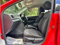USED 2015 64 VOLKSWAGEN POLO 1.2 TSI BlueMotion Tech SEL Hatchback 5dr Petrol Manual Euro 6 (s/s) (110 ps) RAC APPROVED, LOW RATE FINANCE