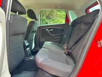 USED 2015 64 VOLKSWAGEN POLO 1.2 TSI BlueMotion Tech SEL Hatchback 5dr Petrol Manual Euro 6 (s/s) (110 ps) RAC APPROVED, LOW RATE FINANCE