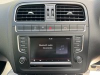 USED 2015 64 VOLKSWAGEN POLO 1.2 TSI BlueMotion Tech SEL Hatchback 5dr Petrol Manual Euro 6 (s/s) (110 ps) RAC APPROVED, LOW RATE FINANCE