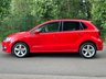 USED 2015 64 VOLKSWAGEN POLO 1.2 TSI BlueMotion Tech SEL Hatchback 5dr Petrol Manual Euro 6 (s/s) (110 ps) RAC APPROVED, LOW RATE FINANCE