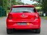 USED 2015 64 VOLKSWAGEN POLO 1.2 TSI BlueMotion Tech SEL Hatchback 5dr Petrol Manual Euro 6 (s/s) (110 ps) RAC APPROVED, LOW RATE FINANCE