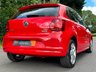 USED 2015 64 VOLKSWAGEN POLO 1.2 TSI BlueMotion Tech SEL Hatchback 5dr Petrol Manual Euro 6 (s/s) (110 ps) RAC APPROVED, LOW RATE FINANCE