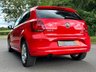 USED 2015 64 VOLKSWAGEN POLO 1.2 TSI BlueMotion Tech SEL Hatchback 5dr Petrol Manual Euro 6 (s/s) (110 ps) RAC APPROVED, LOW RATE FINANCE