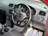 USED 2015 64 VOLKSWAGEN POLO 1.2 TSI BlueMotion Tech SEL Hatchback 5dr Petrol Manual Euro 6 (s/s) (110 ps) RAC APPROVED, LOW RATE FINANCE