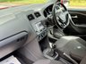 USED 2015 64 VOLKSWAGEN POLO 1.2 TSI BlueMotion Tech SEL Hatchback 5dr Petrol Manual Euro 6 (s/s) (110 ps) RAC APPROVED, LOW RATE FINANCE