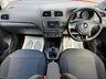 USED 2015 64 VOLKSWAGEN POLO 1.2 TSI BlueMotion Tech SEL Hatchback 5dr Petrol Manual Euro 6 (s/s) (110 ps) RAC APPROVED, LOW RATE FINANCE