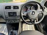 USED 2015 64 VOLKSWAGEN POLO 1.2 TSI BlueMotion Tech SEL Hatchback 5dr Petrol Manual Euro 6 (s/s) (110 ps) RAC APPROVED, LOW RATE FINANCE
