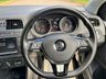 USED 2015 64 VOLKSWAGEN POLO 1.2 TSI BlueMotion Tech SEL Hatchback 5dr Petrol Manual Euro 6 (s/s) (110 ps) RAC APPROVED, LOW RATE FINANCE