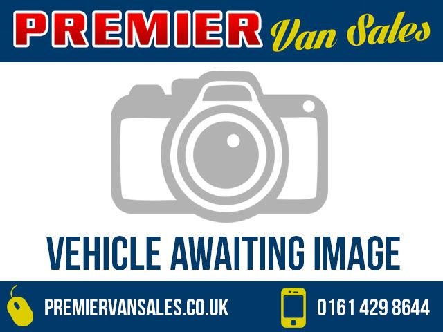 View our FORD TRANSIT CUSTOM