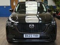 USED 2023 23 MAZDA CX-60 2.5 e-SKYACTIV 17.8kWh Homura SUV 5dr Petrol Plug-in Hybrid Auto 4WD Euro 6 (327 ps) SAT NAV LEATHER INTERIOR HEATED VENTILATED SEATS HEATED STEERING WHEEL PARKING CAMERA CARPLAY CRUISE CONTROL PARKING SENSORS 1 OWNER EXCELLENT SERVICE HISTORY