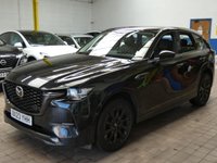 USED 2023 23 MAZDA CX-60 2.5 e-SKYACTIV 17.8kWh Homura SUV 5dr Petrol Plug-in Hybrid Auto 4WD Euro 6 (327 ps) SAT NAV LEATHER INTERIOR HEATED VENTILATED SEATS HEATED STEERING WHEEL PARKING CAMERA CARPLAY CRUISE CONTROL PARKING SENSORS 1 OWNER EXCELLENT SERVICE HISTORY