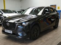 USED 2023 23 MAZDA CX-60 2.5 e-SKYACTIV 17.8kWh Homura SUV 5dr Petrol Plug-in Hybrid Auto 4WD Euro 6 (327 ps) SAT NAV LEATHER INTERIOR HEATED VENTILATED SEATS HEATED STEERING WHEEL PARKING CAMERA CARPLAY CRUISE CONTROL PARKING SENSORS 1 OWNER EXCELLENT SERVICE HISTORY
