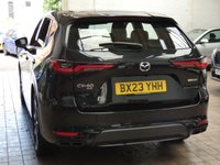 USED 2023 23 MAZDA CX-60 2.5 e-SKYACTIV 17.8kWh Homura SUV 5dr Petrol Plug-in Hybrid Auto 4WD Euro 6 (327 ps) SAT NAV LEATHER INTERIOR HEATED VENTILATED SEATS HEATED STEERING WHEEL PARKING CAMERA CARPLAY CRUISE CONTROL PARKING SENSORS 1 OWNER EXCELLENT SERVICE HISTORY