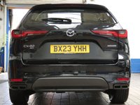USED 2023 23 MAZDA CX-60 2.5 e-SKYACTIV 17.8kWh Homura SUV 5dr Petrol Plug-in Hybrid Auto 4WD Euro 6 (327 ps) SAT NAV LEATHER INTERIOR HEATED VENTILATED SEATS HEATED STEERING WHEEL PARKING CAMERA CARPLAY CRUISE CONTROL PARKING SENSORS 1 OWNER EXCELLENT SERVICE HISTORY