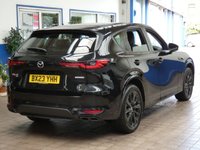 USED 2023 23 MAZDA CX-60 2.5 e-SKYACTIV 17.8kWh Homura SUV 5dr Petrol Plug-in Hybrid Auto 4WD Euro 6 (327 ps) SAT NAV LEATHER INTERIOR HEATED VENTILATED SEATS HEATED STEERING WHEEL PARKING CAMERA CARPLAY CRUISE CONTROL PARKING SENSORS 1 OWNER EXCELLENT SERVICE HISTORY