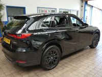 USED 2023 23 MAZDA CX-60 2.5 e-SKYACTIV 17.8kWh Homura SUV 5dr Petrol Plug-in Hybrid Auto 4WD Euro 6 (327 ps) SAT NAV LEATHER INTERIOR HEATED VENTILATED SEATS HEATED STEERING WHEEL PARKING CAMERA CARPLAY CRUISE CONTROL PARKING SENSORS 1 OWNER EXCELLENT SERVICE HISTORY