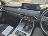 USED 2023 23 MAZDA CX-60 2.5 e-SKYACTIV 17.8kWh Homura SUV 5dr Petrol Plug-in Hybrid Auto 4WD Euro 6 (327 ps) 