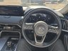 USED 2023 23 MAZDA CX-60 2.5 e-SKYACTIV 17.8kWh Homura SUV 5dr Petrol Plug-in Hybrid Auto 4WD Euro 6 (327 ps) 