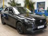 USED 2023 23 MAZDA CX-60 2.5 e-SKYACTIV 17.8kWh Homura SUV 5dr Petrol Plug-in Hybrid Auto 4WD Euro 6 (327 ps) SAT NAV LEATHER INTERIOR HEATED VENTILATED SEATS HEATED STEERING WHEEL PARKING CAMERA CARPLAY CRUISE CONTROL PARKING SENSORS 1 OWNER EXCELLENT SERVICE HISTORY