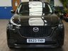 USED 2023 23 MAZDA CX-60 2.5 e-SKYACTIV 17.8kWh Homura SUV 5dr Petrol Plug-in Hybrid Auto 4WD Euro 6 (327 ps) SAT NAV LEATHER INTERIOR HEATED VENTILATED SEATS HEATED STEERING WHEEL PARKING CAMERA CARPLAY CRUISE CONTROL PARKING SENSORS 1 OWNER EXCELLENT SERVICE HISTORY
