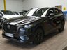 USED 2023 23 MAZDA CX-60 2.5 e-SKYACTIV 17.8kWh Homura SUV 5dr Petrol Plug-in Hybrid Auto 4WD Euro 6 (327 ps) SAT NAV LEATHER INTERIOR HEATED VENTILATED SEATS HEATED STEERING WHEEL PARKING CAMERA CARPLAY CRUISE CONTROL PARKING SENSORS 1 OWNER EXCELLENT SERVICE HISTORY