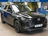 USED 2023 23 MAZDA CX-60 2.5 e-SKYACTIV 17.8kWh Homura SUV 5dr Petrol Plug-in Hybrid Auto 4WD Euro 6 (327 ps) SAT NAV LEATHER INTERIOR HEATED VENTILATED SEATS HEATED STEERING WHEEL PARKING CAMERA CARPLAY CRUISE CONTROL PARKING SENSORS 1 OWNER EXCELLENT SERVICE HISTORY