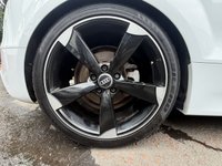 USED 2013 63 AUDI TT 2.0 TDI Black Edition Coupe 3dr Diesel Manual quattro Euro 5 (170 ps) 