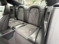 USED 2013 63 AUDI TT 2.0 TDI Black Edition Coupe 3dr Diesel Manual quattro Euro 5 (170 ps) 