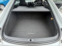 USED 2013 63 AUDI TT 2.0 TDI Black Edition Coupe 3dr Diesel Manual quattro Euro 5 (170 ps) 