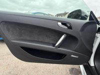 USED 2013 63 AUDI TT 2.0 TDI Black Edition Coupe 3dr Diesel Manual quattro Euro 5 (170 ps) 