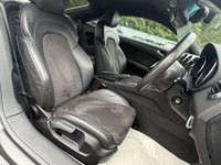 USED 2013 63 AUDI TT 2.0 TDI Black Edition Coupe 3dr Diesel Manual quattro Euro 5 (170 ps) 