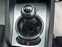 USED 2013 63 AUDI TT 2.0 TDI Black Edition Coupe 3dr Diesel Manual quattro Euro 5 (170 ps) 