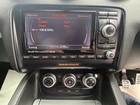 USED 2013 63 AUDI TT 2.0 TDI Black Edition Coupe 3dr Diesel Manual quattro Euro 5 (170 ps) 