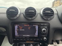 USED 2013 63 AUDI TT 2.0 TDI Black Edition Coupe 3dr Diesel Manual quattro Euro 5 (170 ps) 