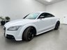 USED 2013 63 AUDI TT 2.0 TDI Black Edition Coupe 3dr Diesel Manual quattro Euro 5 (170 ps) 