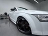 USED 2013 63 AUDI TT 2.0 TDI Black Edition Coupe 3dr Diesel Manual quattro Euro 5 (170 ps) 