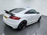 USED 2013 63 AUDI TT 2.0 TDI Black Edition Coupe 3dr Diesel Manual quattro Euro 5 (170 ps) 